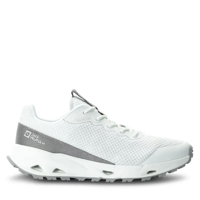 Jack Wolfskin Sneakers Prelight Vent Low M 4064361 Écru Écru