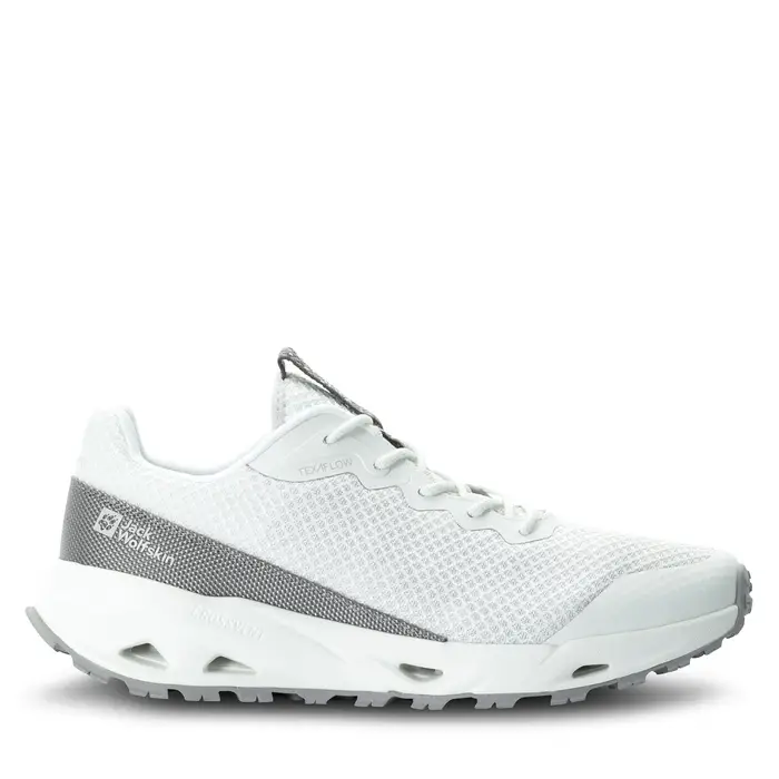 Sneakers Jack Wolfskin Prelight Vent Low M 4064361 Écru Crema