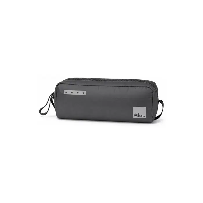 Jack Wolfskin Trousse da toilette 80078716502 Grigio