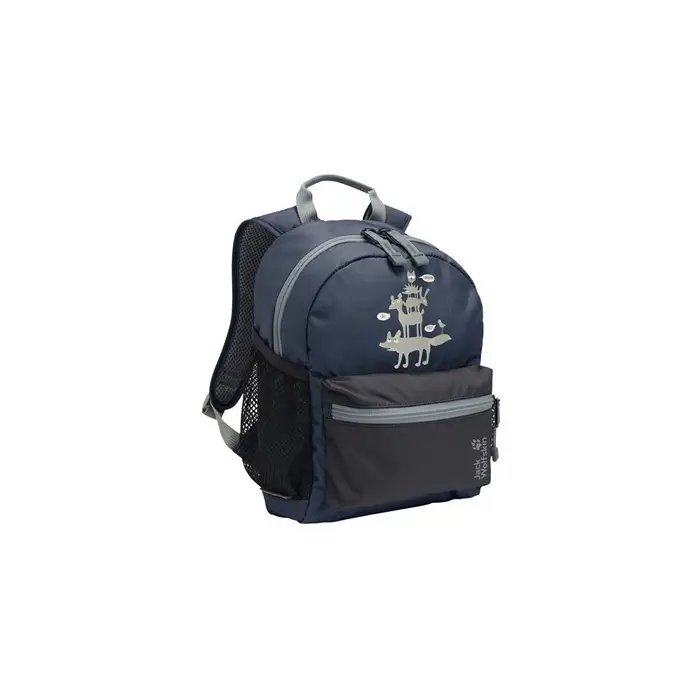 Jack Wolfskin Zaini Little Scout Multicolore