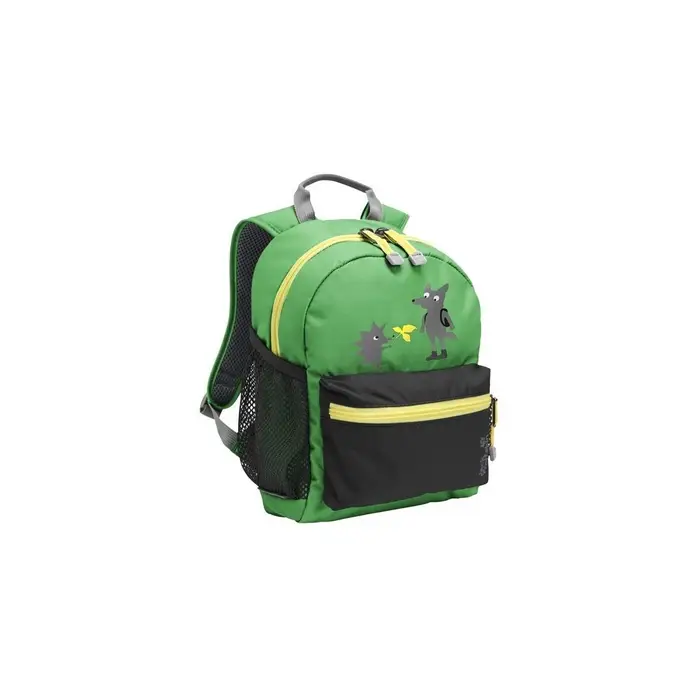 Jack Wolfskin Zaini Little Scout Multicolore