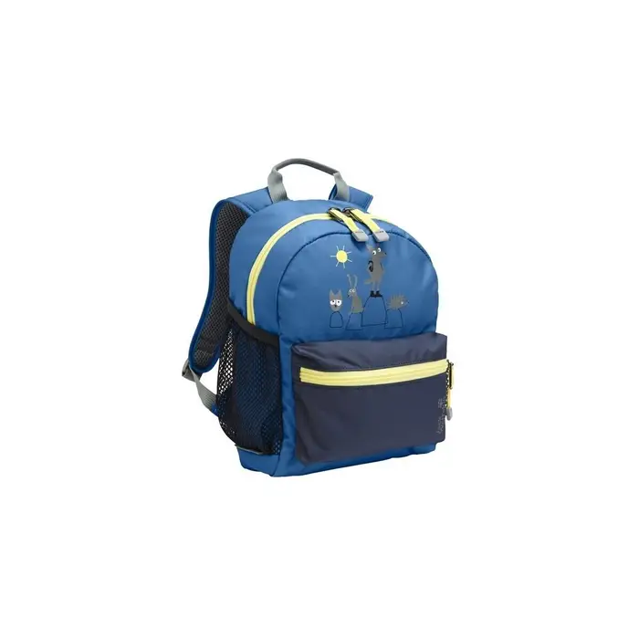Jack Wolfskin Zaini Little Scout Multicolore