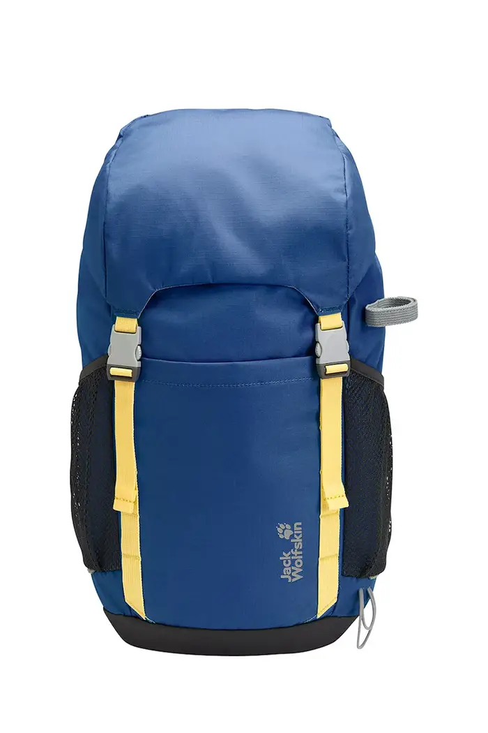 Jack Wolfskin zaino sportivo per bambini KIDS EXPLORER 20 Blu