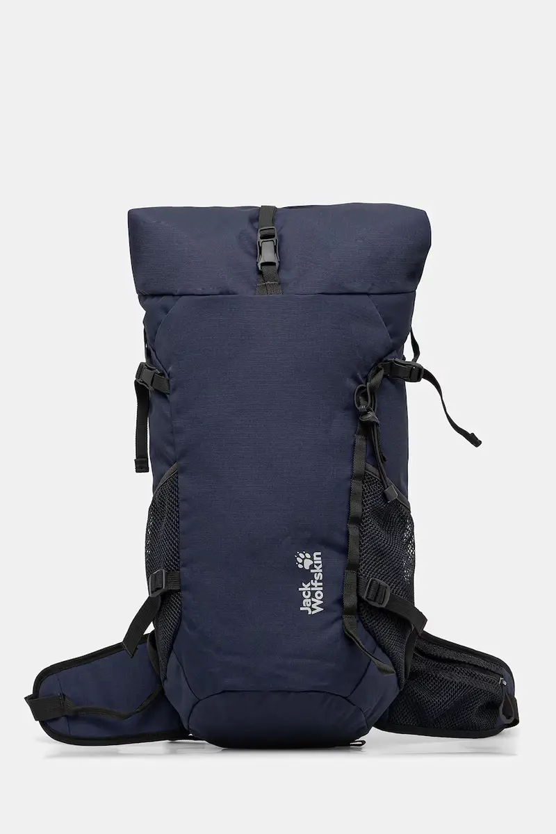 Jack Wolfskin zaino VELOCITY LITE colore blu navy A65417