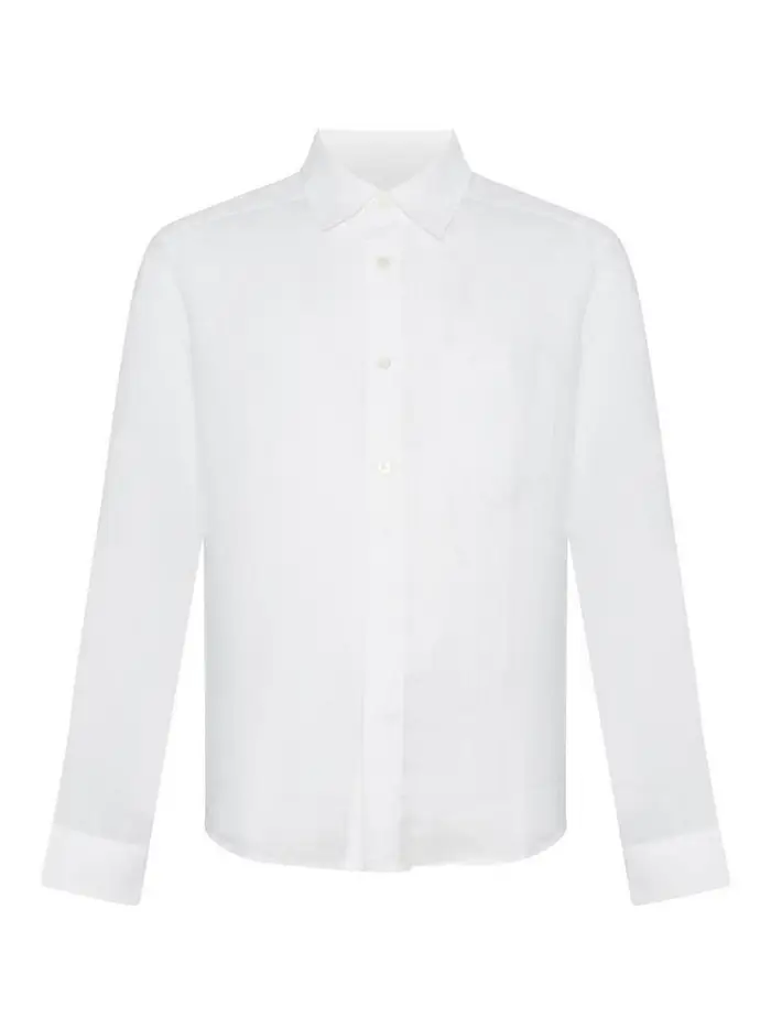 Jacob Cohen Camicia Bianco