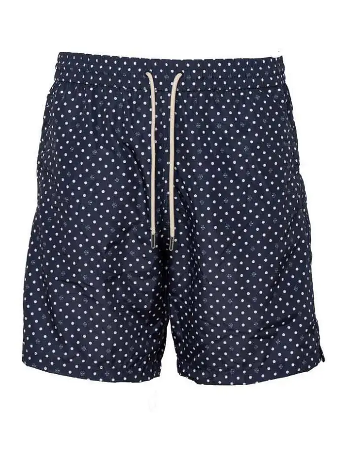 Jacob Cohen Costume Intero Blu