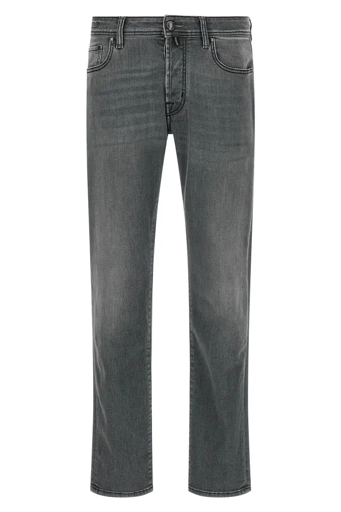 JACOB COHEN Jeans Bard Grigio