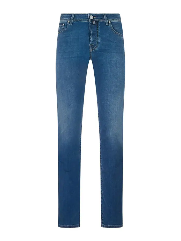 Jacob Cohen Jeans Blu