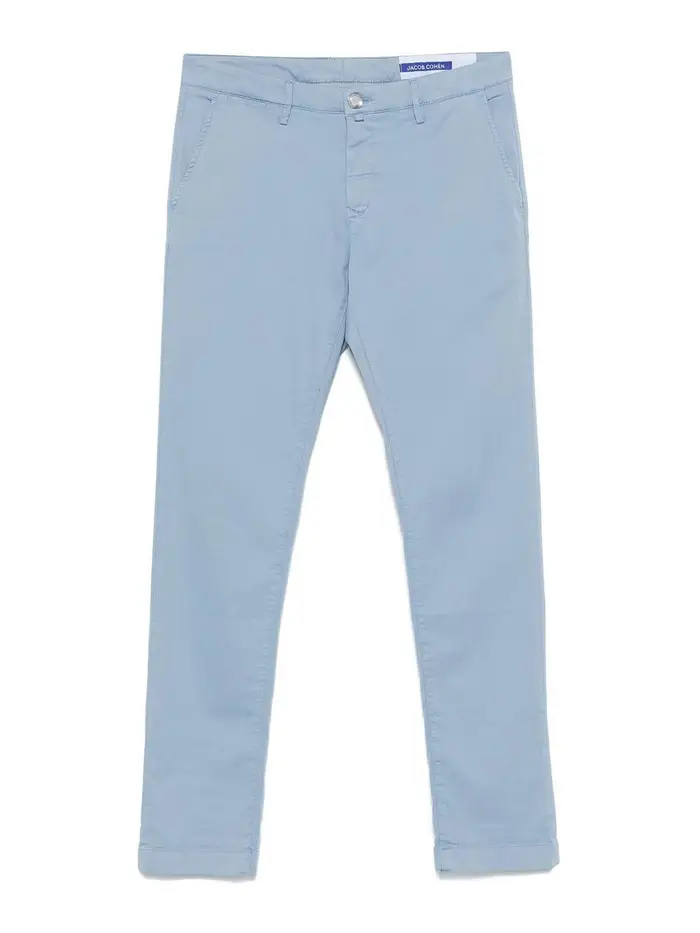 Jacob Cohen Jeans in denim