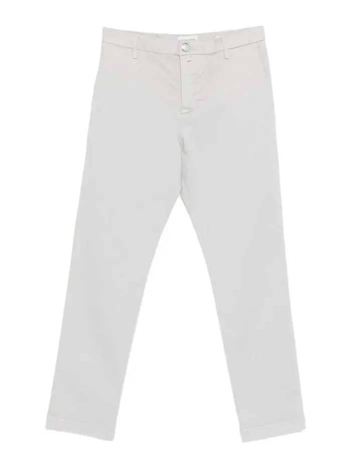 Jacob Cohen Pantaloni Beige