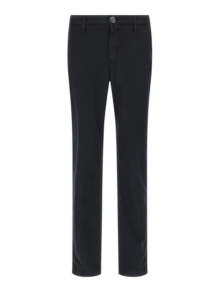 Jacob Cohen Pantaloni Bobby Blu
