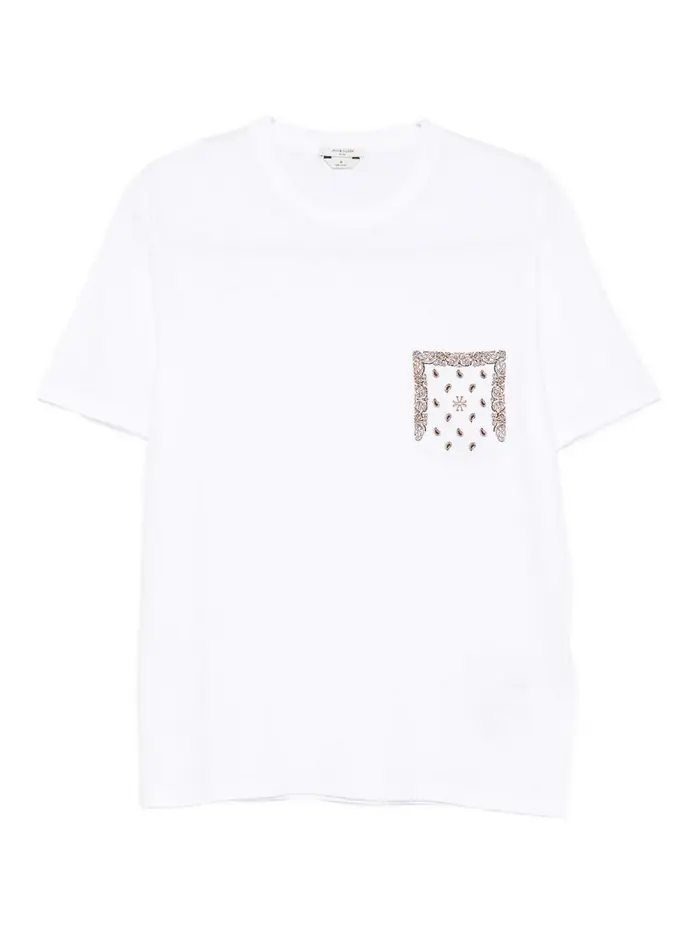 Jacob Cohen T-shirt Bianco
