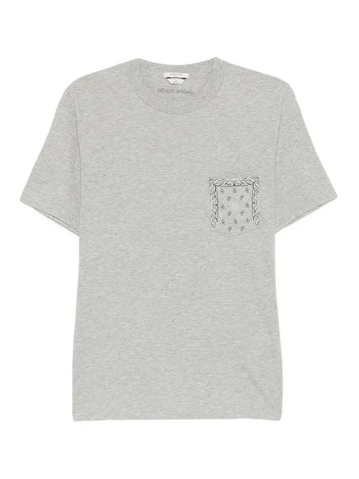 Jacob Cohen T-shirt Grigio