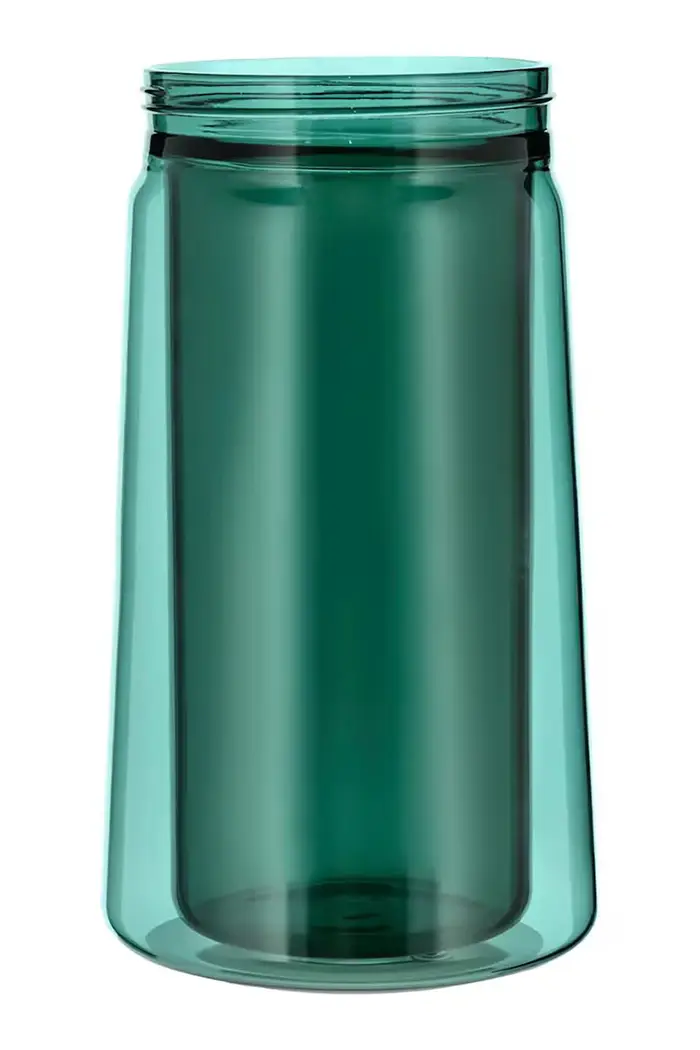 inserto per macchina da caffè 21,5 x 11,7 cm Turchese