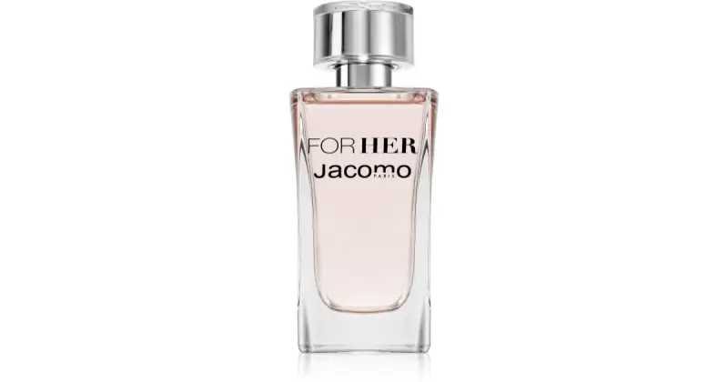 Jacomo per lei 100 ml