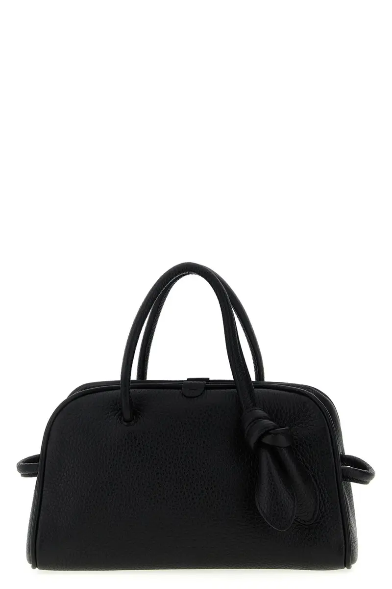Jacquemus Borsa a mano Nero 2552488
