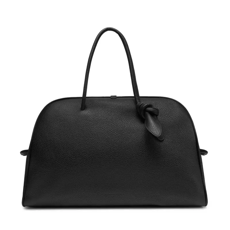 JACQUEMUS Borsa 25E255BA427-3216 Nero