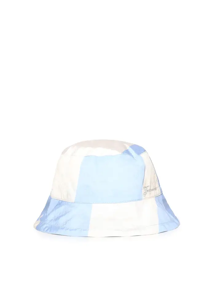 Jacquemus Cappello Le Bob Baluchon Multicolore