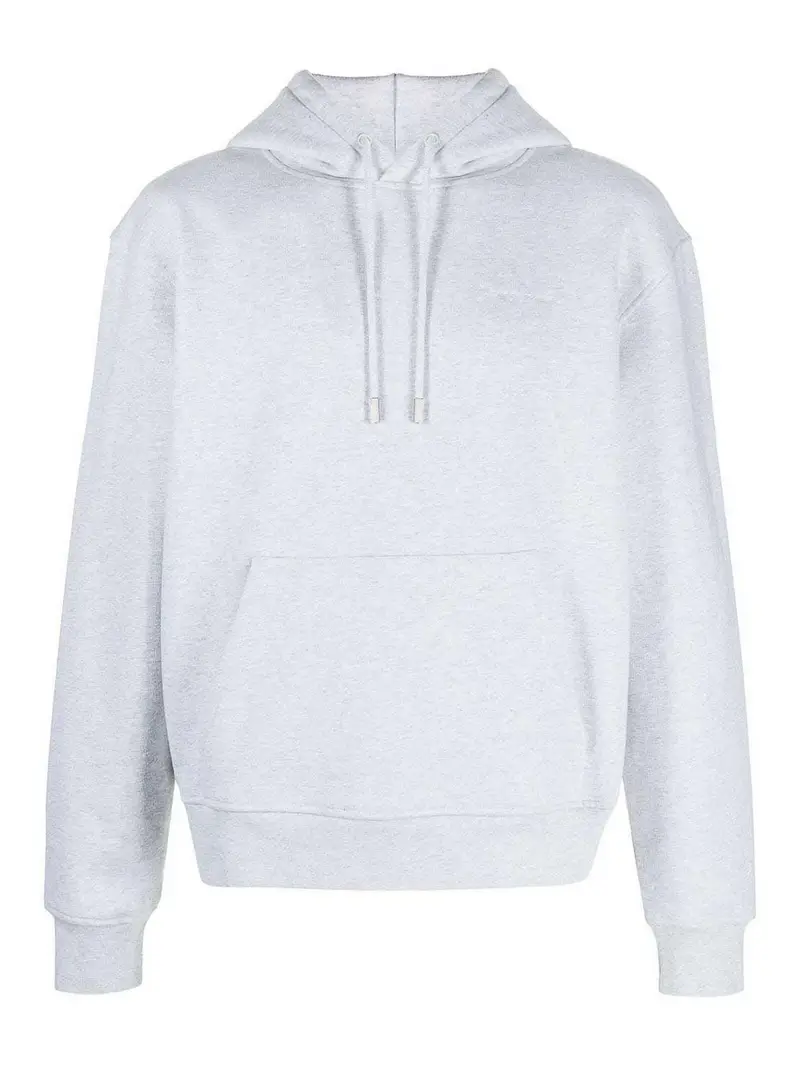 Felpa Le Brode Grigio