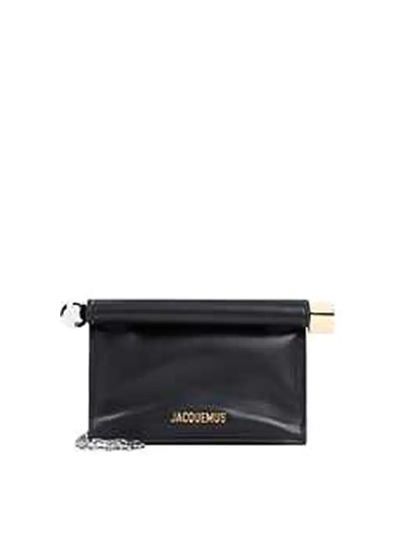 Jacquemus Pochette Nero 3346451