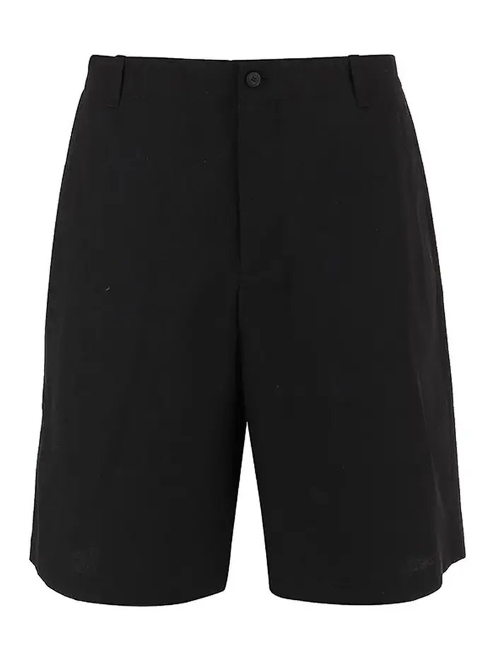 Jacquemus Le Short Camargue Nero