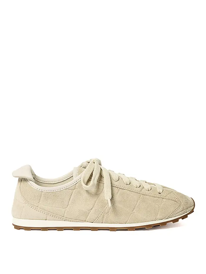 Jacquemus Les Tennis Bianco