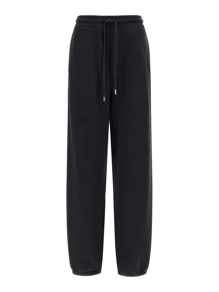 Jacquemus Pantaloni da jogging Le Jogging Torneo Blu
