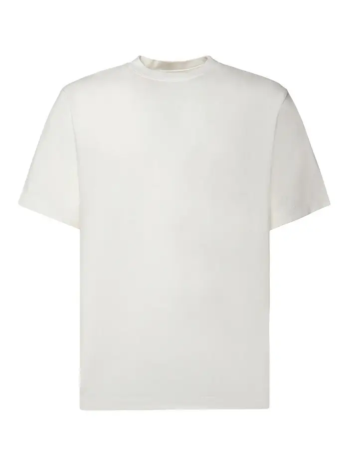 Jacquemus T-shirt Bianco 4986264