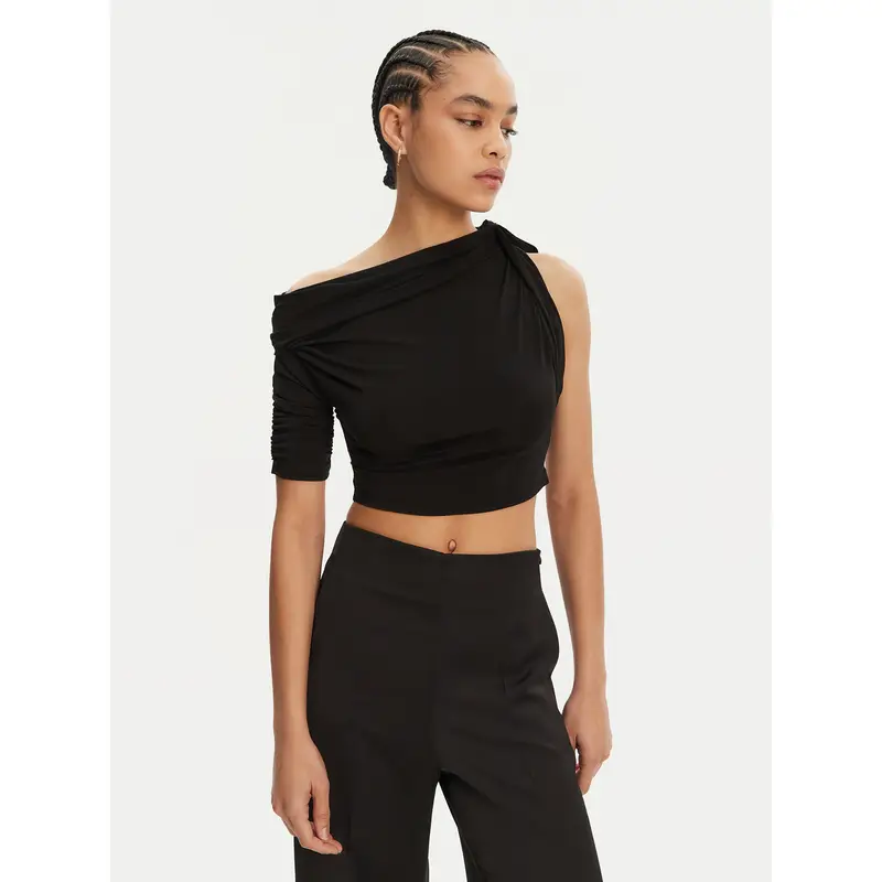 Jacquemus Top Nero 3225305