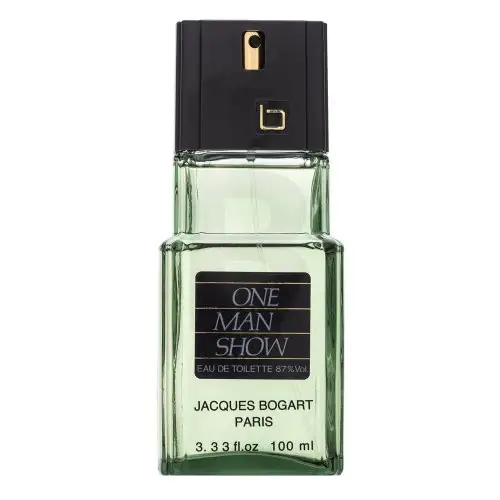Jacques Bogart One Man Show EDT M 100 ml