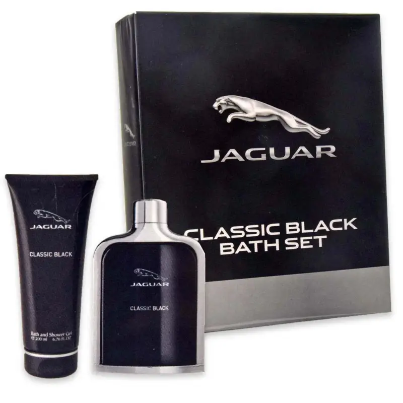 Jaguar Bagnoschiuma Verde 3794800