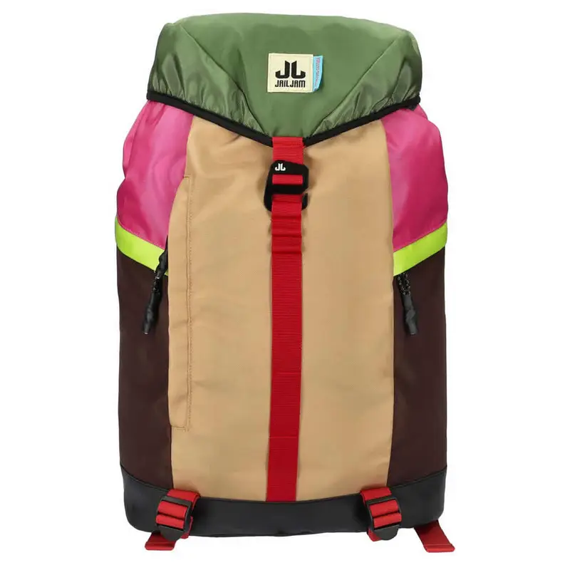 Jail Jam Zaino outdoor ortles ja2174 multicolor