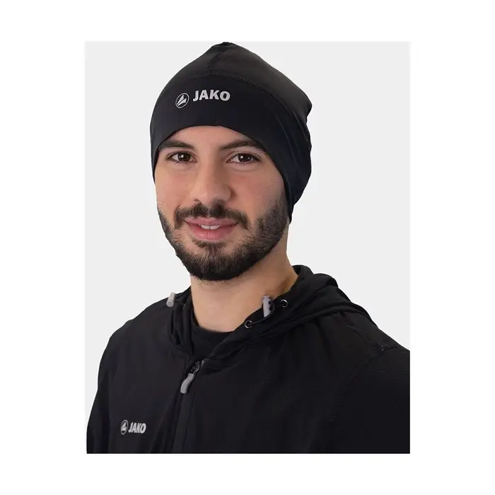 Jako Berretto 1229108 Nero