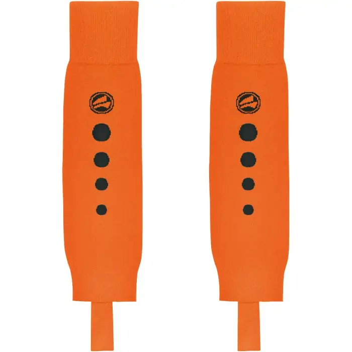 Calzini Jako sans pied Roma Orange