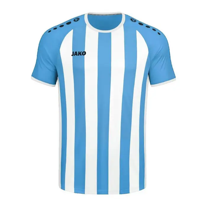 Jako Completo calcio T-shirt Inter Bleu ciel Blu