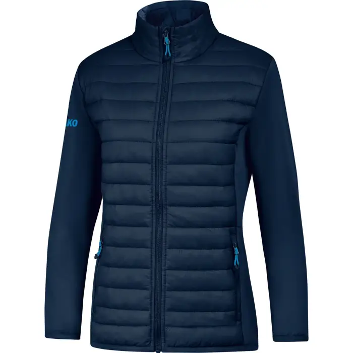 Jako Giacca donna hybride Premium