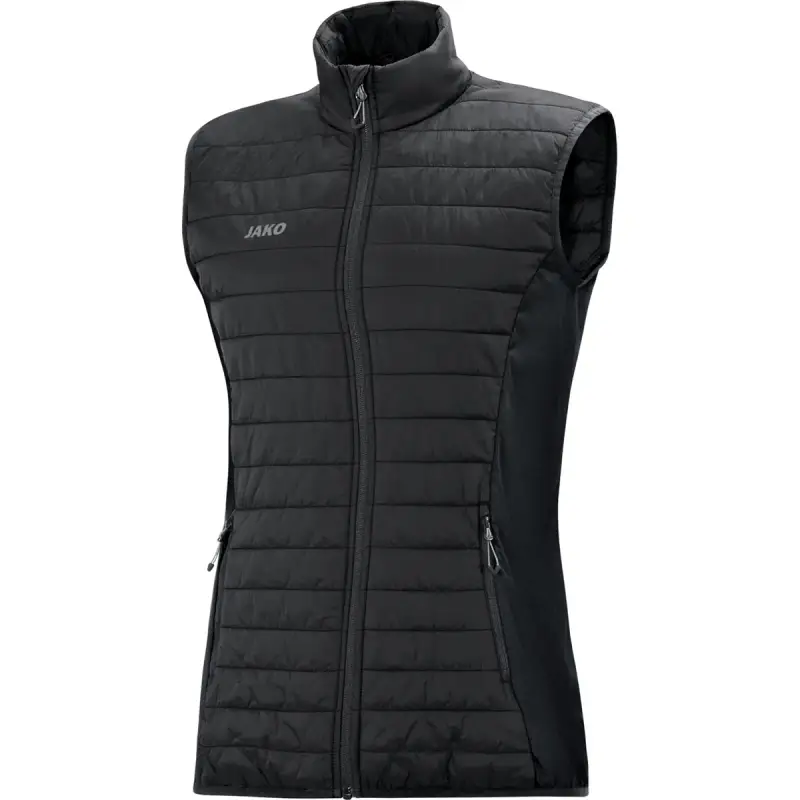 Jako Giacca femme stepp Premium