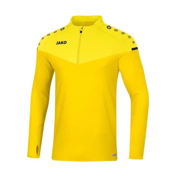 Jako Giacca Sportiva 862003 Giallo