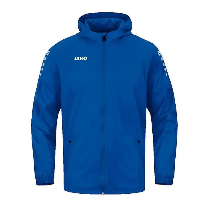 Jako Giacca Sportiva Veste de survêtement Team 2 0 bleu Blu