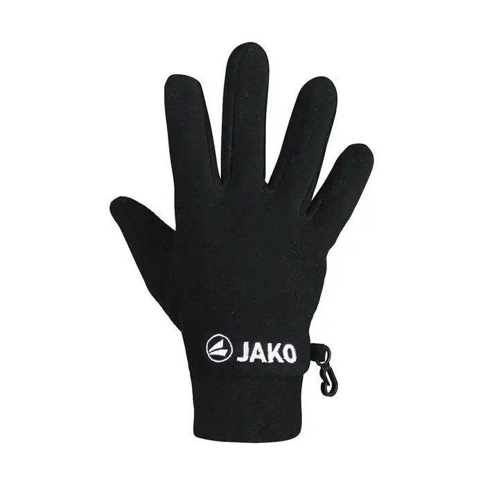 Jako Guanti 1230K Nero