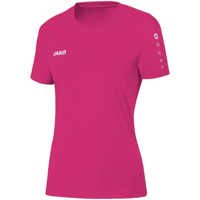 Maglia da donna Jako Team Rose