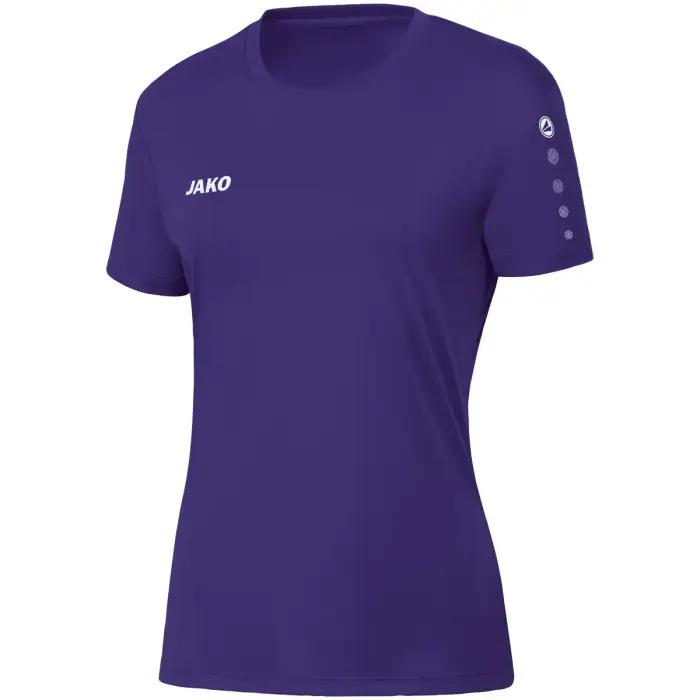 Maglia da donna Jako Team Violet