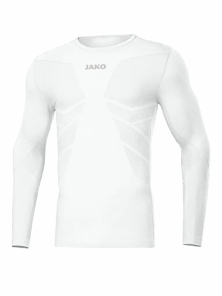 Jako Maglia intima da uomo Comfort 2 0 bianco