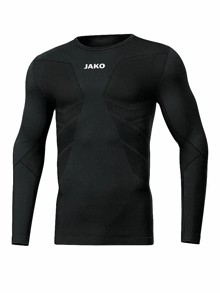 Jako Maglia intima da uomo Comfort 2 0 nero