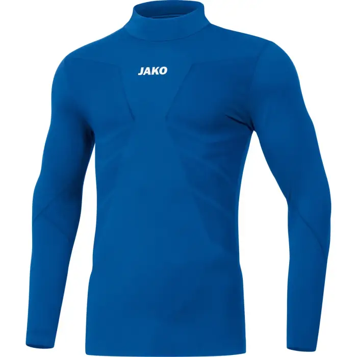 Maglia Jako à col relevé Comfort 2 0 Bleu