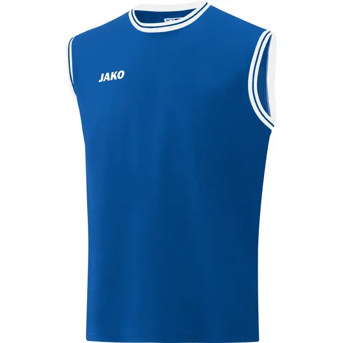 Maglia Jako Center 2 0 Bleu