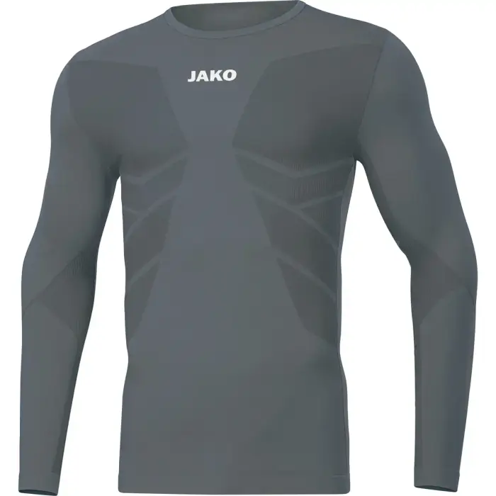 Jako Maglia Comfort 2 0 Gris