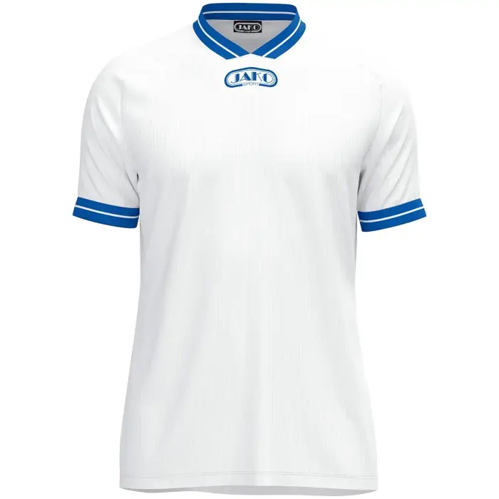 Jako Maglia Retro Blanc