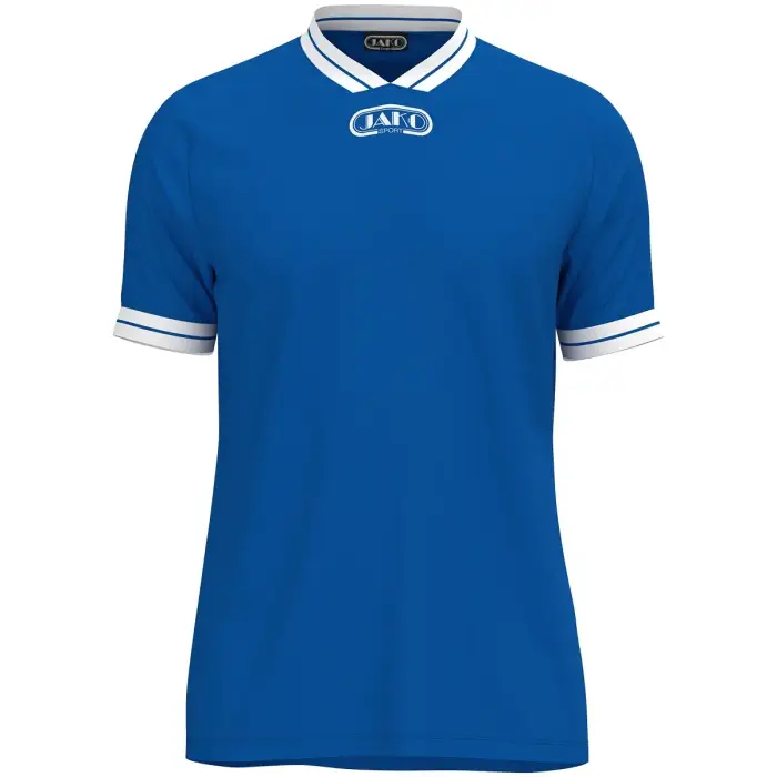 Jako Maglia Retro Bleu