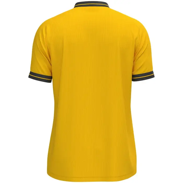 Jako Maglia Retro Jaune